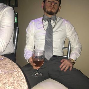 Meet your Posher, Joe